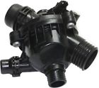 11537549476 12451175 Aftermarket Replacement New Thermostat Series Bmw
