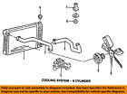 12564276 Gm Oem-engine Coolant Thermostat