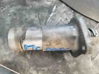 12579956 Gm Alum Thermostat Housing With Bolts Nice Shape No Corrosion