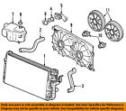 12591881 Gm Oem-engine Coolant Thermostat