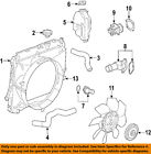12605785 Gm Oem Cooling Outlet