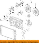 12605853 Gm Oem-engine Coolant Thermostat