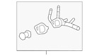 126351114 Gm Chevrolet Oem 13-16