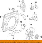12642720 Gm Oem-engine Coolant Thermostat