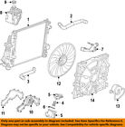 12647180 Gm Coolant Thermostat