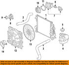 12656445 Gm Oem Cooling System-water