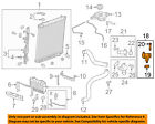 12659196 Gm Oem Unit