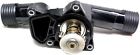 12815089 Aftermarket Replacement New Thermostat Series Bmw