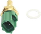 12818439 Aftermarket Products New Coolant Temperature Sensor Chevy For Toyota Camry