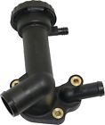 11537829959 12837186 Aftermarket Products New Thermostat Housing Mini Cooper