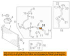 12e121087 Volkswagen Vw Oem