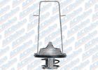 12t50d Acdelco Engine Coolant Thermostat