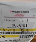 1305a191 Mitsubishi Oem 03-06 Montero-engine