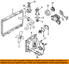 3000gt-engine 1305a237 Mitsubishi Oem 91-99