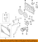 1305a402 Mitsubishi Oem 14-16 Outlander-engine