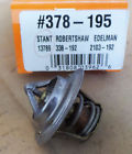 12309674 13789 Stant Temp Guard Engine Coolant Thermostat For Chrysler Dodge Plym