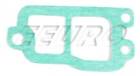 1397574 Elwis New Engine Coolant Thermostat Housing Gasket Volvo