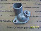 14007353 Gm New Parts Water Outlet Housing With Sender Hole No