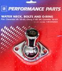 141-500 Proform Chrome 45 Degree 036666300772