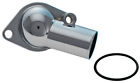 141-501 Proform Chrome Degree Water Neck Chevy