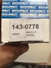 143-0778 Beck-arnley Engine Coolant Thermostat-oe 0333420397970