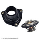 143-0890 Beck-arnley Engine Coolant Thermostat Fits