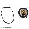 V30-99-0181 143-0903 Engine Coolant Thermostat Fits Mercedes