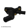 143-0906 Engine Coolant Thermostat Housing Assembly Fits Mini Cooper