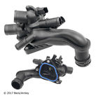 143-0918 Engine Coolant Thermostat Housing Assembly Fits Mini Cooper