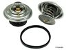1441.75-j Wd Express Vernet Engine Coolant Thermostat Fits