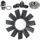 115-2090 14414165 Perfect Fit New Cooling System Service Kit Series For Bmw