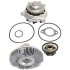 14414170 Perfect Fit New Cooling System Service Kit Chevy Chevrolet Silverado