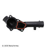 11531740478prm 147-0035 Engine Coolant Thermostat Housing Fits Bmw