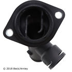V10-2484 147-0070 Engine Coolant Outlet Flange Fits Vw Jetta