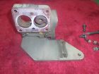 15-10406 Acdelco Water Outlet Housing 15-10406 Acdelco Water Outlet Housing