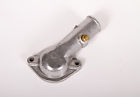15-10600 Acdelco Gm Original Equipment Water Pump Inlet Tube 15-10600 Acdelco Gm Original Equipment Water Pump Inlet Tube