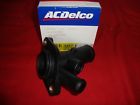 24575259 15-1709 Acdelco Gm Original Equipment Engine Coolant Water Outlet Ac Delco
