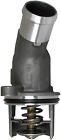 06c121111c 15288 Stant Engine Coolant Outlet Assembly Fits Quattro 333420715446
