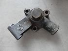 1577 Bl Thermostat Housing And Filler Plug Mgb