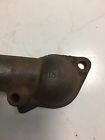 1595 Aftermarket Thermostat Housing Waterneck