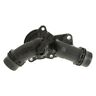 1601-24180 Autopart International For Bmw Engine Coolant Thermostat Water 882779241804