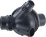 1601-547978 Autopart International Engine Coolant Thermostat Housing Fits Bmw
