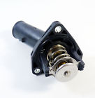 16031-31011 1603131011 Unbranded For Toyota Tacoma Coolant Thermostat With Housing New