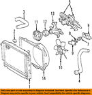 1603250110 Toyota Oem-engine Coolant Thermostat