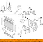 1630431037 Toyota Lexus Oem Cooling Outlet