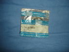 1631808 Gm Nos Thermostat Housing Water Outlet Gasket Seal