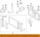 163210t030 Toyota Coolant Thermostat Housing