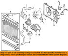 16321-20030 1632120030 Toyota Oem Engine Coolant Thermostat Housing