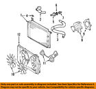 1632121010 Toyota Oem Coolant Thermostat Housing