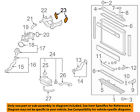 1634138030 Toyota Lexus Oem 13-16